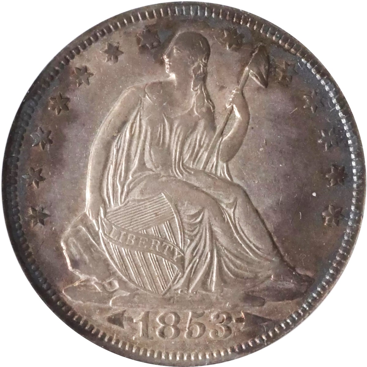 1853-50c-Liberty-Seated-Half-Dollar-#6